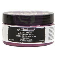 Art Extravagance Icing Paste - FIRE RUBY 120ml
