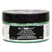 Art Extravagance Icing Paste - LUCKY EMERALD 120ml