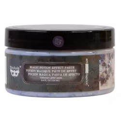 Art Extravagance Glitter Effect Paste - MAGIC POTION 100ml