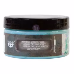 Art Extravagance Glitter Effect Paste - MERMAID 100ml
