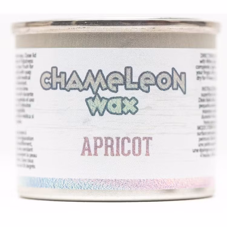 Dixie Belle Chameleon Wax Apricot