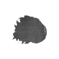 Art Alchemy METALLIQUE WAX - Metallisk Vaxpasta GRAPHITE 20ml