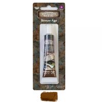Art Alchemy METALLIQUE WAX - Metallisk Vaxpasta BRONZE AGE 20ml