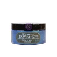 Art Extravagance Jewel Texture Paste - BLUE OPALS 100ml
