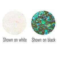Art Extravagance Glitter Effect Paste - UNICORN 100ml