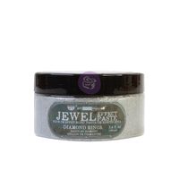 Art Extravagance Jewel Texture Paste  - DIAMOND RINGS 100ml