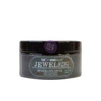 Art Extravagance Jewel Texture Paste - SPARKLING ONYX 100ml