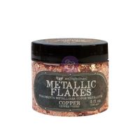 Finnabair Art Ingredience - Metal Flakes COPPER 150ml