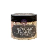Finnabair Art Ingredience - Metal Flakes VINTAGE 150ml