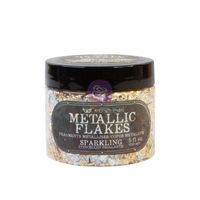 Finnabair Art Ingredience - Metal Flakes SPARKLING 150ml