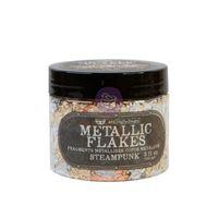Finnabair Art Ingredience - Metal Flakes STEAM PUNK 150ml