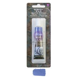 Alchemy MATTE WAX - Vaxpasta FRENCH LAVENDER 20ml