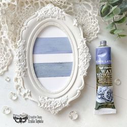 Alchemy MATTE WAX - Vaxpasta FRENCH LAVENDER 20ml