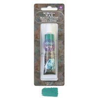 Art Alchemy MATTE WAX - Vaxpasta SAGE LEAVES 20ml