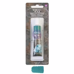 Art Alchemy MATTE WAX - Vaxpasta SAGE LEAVES 20ml