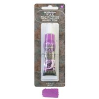 Art Alchemy MATTE WAX - Vaxpasta SHABBY PINK 20ml