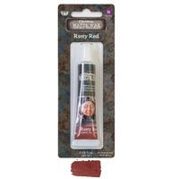 Art Alchemy MATTE WAX - Vaxpasta RUSTY RED 20ml