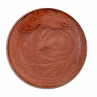 FINNABAIR Art Alchemy Matt Wax - RUSTY RED