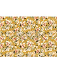 Re Design Rice Paper - Fleurette Dress 29x41cm