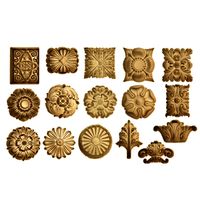 ReDesign Décor Moulds® - Silikonform - Etruscan Accents (ca 13x20cm)