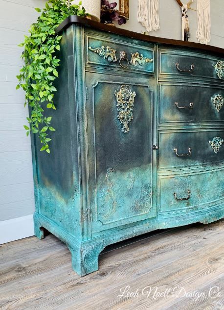 ReDesign Dekorform - Hollybrook Ironwork - @leahnoelldesignco