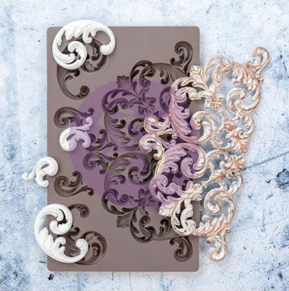 ReDesign Silikonform / Gjutform - Hollybrook Ironwork