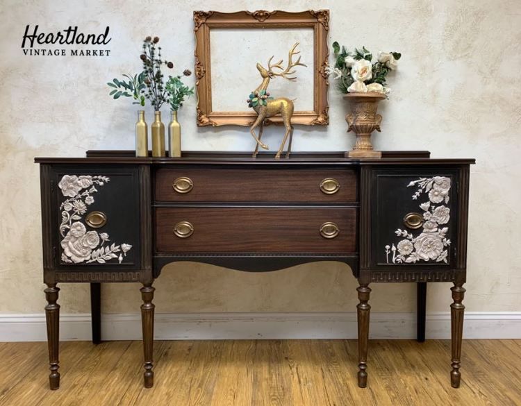 ReDesign Dekorform - In Bloom - @heartlandvintagemarket