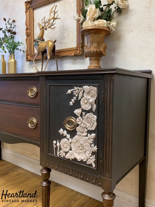 ReDesign Dekorform - In Bloom - @heartlandvintagemarket
