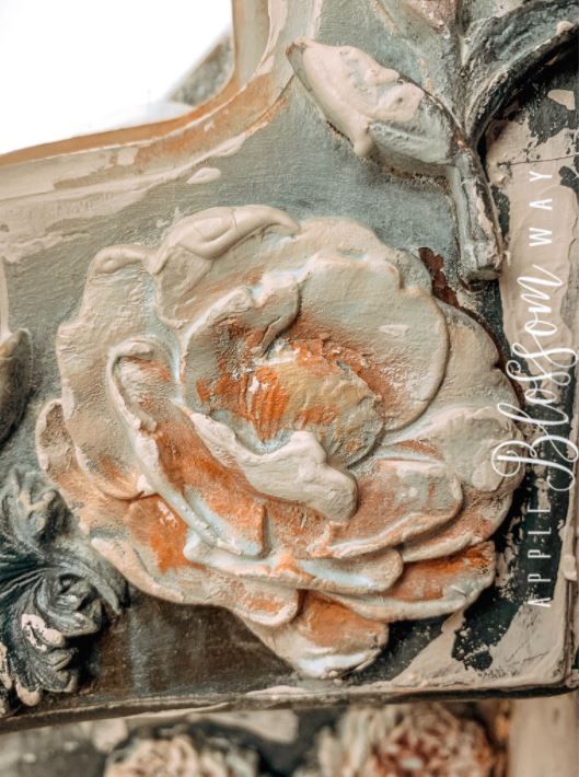 ReDesign Dekorform - In the Garden - @appleblossomway