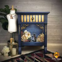 ReDesign Décor Moulds® - Silikonform - Italian Villa scrolls (ca 13x20cm)