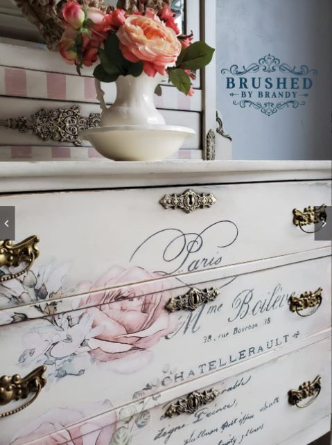 ReDesign Delkorform - Tulumn Keyholes - @brushedbybrandy