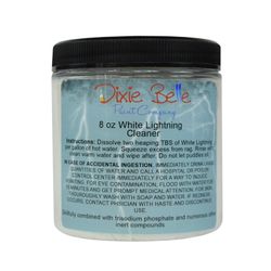 Dixie Belle - White Lightning - TSP Rengöring (pulver)