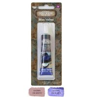 Art Alchemy OPAL MAGIC - Metallisk Vaxpasta BLUE VELVET 20ml