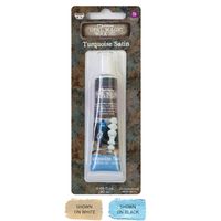 Art Alchemy OPAL MAGIC - Metallisk Vaxpasta TURQUOISE SATIN 20ml