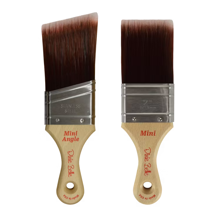 Dixie Belle - Mini Short Handles