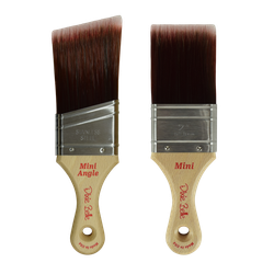 Dixie Belle - Mini Short Handle
