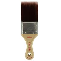 Dixie Belle - Mini Short Handle