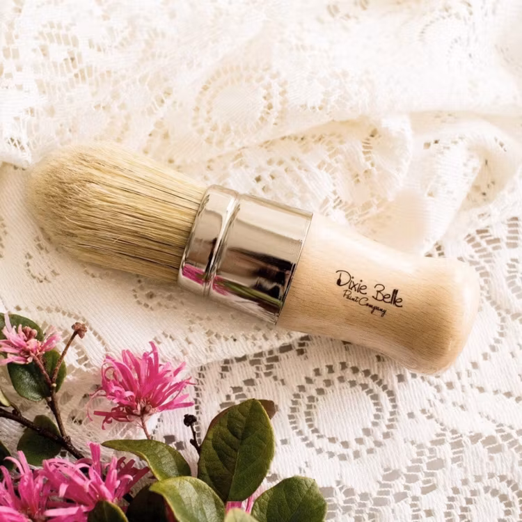 Dixie Belle La Petite Brush - Vaxborste