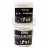 Re-Design Modeling Material - Formmassa 200g