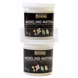 Re-Design Modeling Material - Formmassa 200g