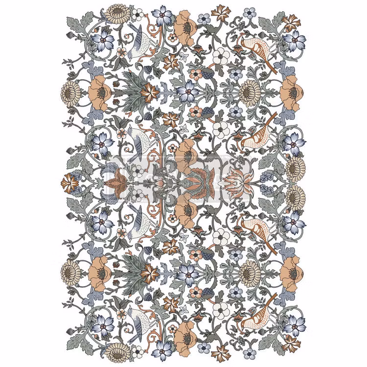 Re Design Décor Transfer - Albery