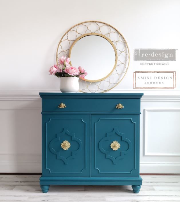 ReDesign Decor Moulds® - Agadir Patterns - @AminiDesignAshburn