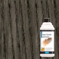 Polyvine® WAX FINISH Varnish (vaxlack/lackbets) BLACK