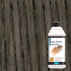 Polyvine® WAX FINISH Varnish (vaxlack/lackbets) BLACK