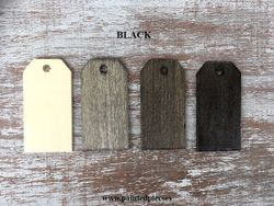 Polyvine® WAX FINISH Varnish (vaxlack/lackbets) BLACK