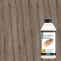 Polyvine® WAX FINISH Varnish (vaxlack/lackbets) TAUPE