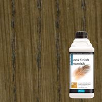 Polyvine® WAX FINISH Varnish (vaxlack/lackbets) WALNUT