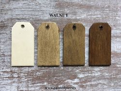 Polyvine® WAX FINISH Varnish (vaxlack/lackbets) WALNUT