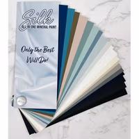 Dixie Belle Fan Deck - SILK All-In-One