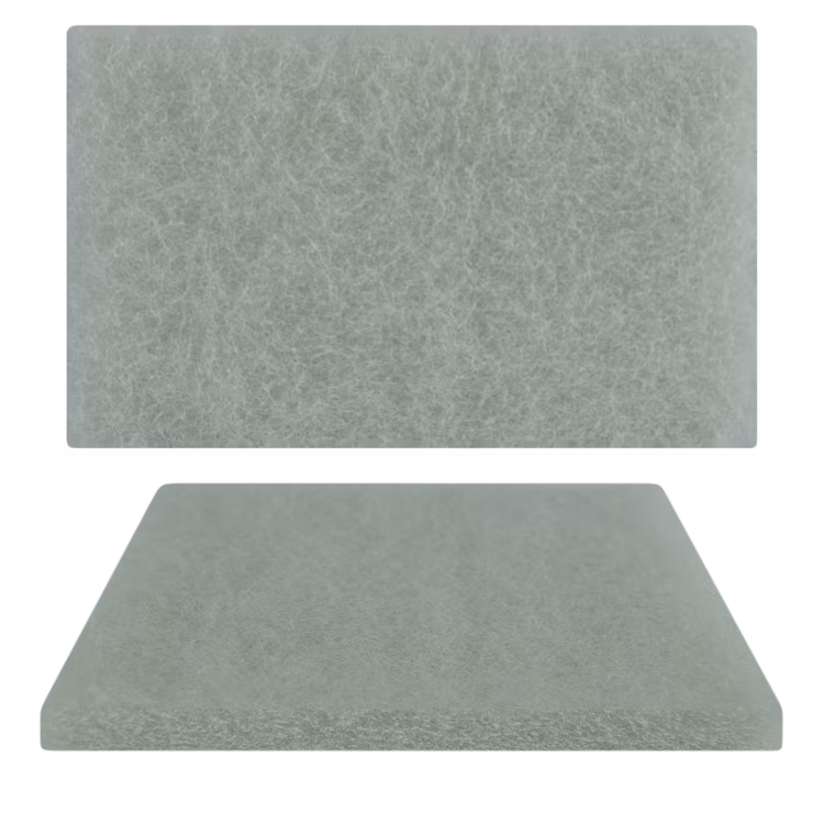 Dixie Belle Finishing Pad - Polerdyna